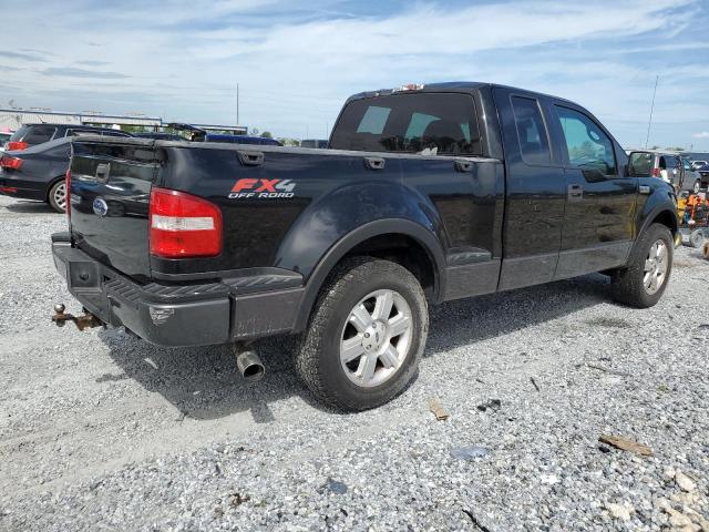 Photo 3 from auction – 2006 FORD F150 with VIN 1FTPX04566KB84681