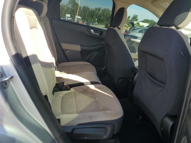 Photo 11 from auction – 2020 FORD ESCAPE SE with VIN 1FMCU0G60LUA67573