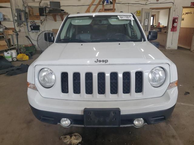 Photo 5 from auction – 2012 JEEP PATRIOT LI with VIN 1C4NJRCB6CD688443