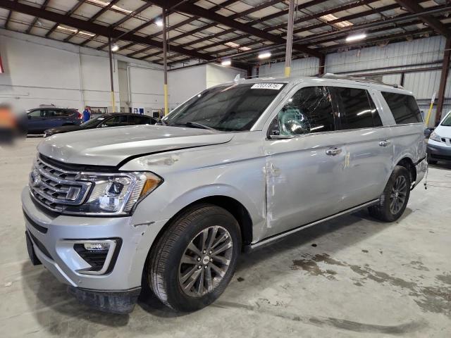 FORD EXPEDITION 2021 with VIN 1FMJK1KT9MEA07917 - Photo from auction