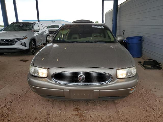 Photo 5 from auction – 2004 BUICK LESABRE LI with VIN 1G4HR54K444136028