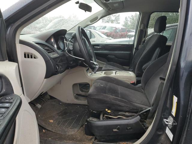 Photo 7 from auction – 2014 DODGE GRAND CARA with VIN 2C4RDGCG6ER128270