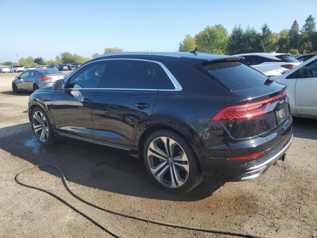 Photo 2 from auction – 2019 AUDI Q8 PRESTIG with VIN WA1FVAF12KD004994