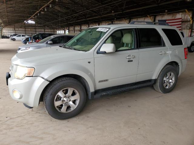 Zdjęcie 1 z aukcji – 2008 FORD ESCAPE LIM z VIN 1FMCU94178KE78808