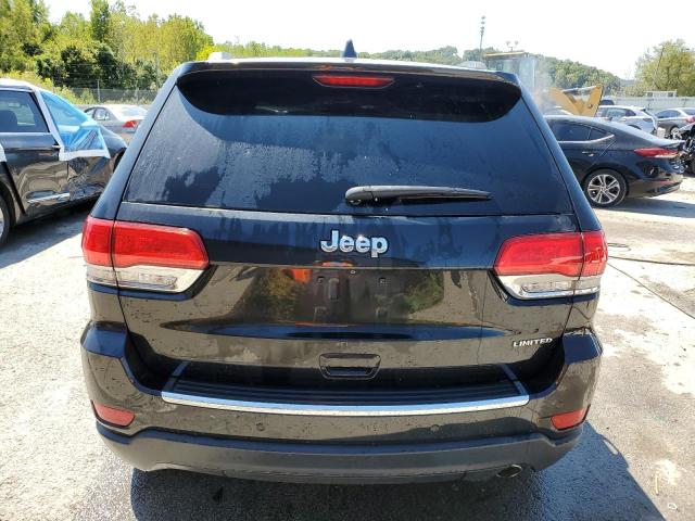Photo 6 from auction – 2015 JEEP GRAND CHER with VIN 1C4RJEBG0FC749593