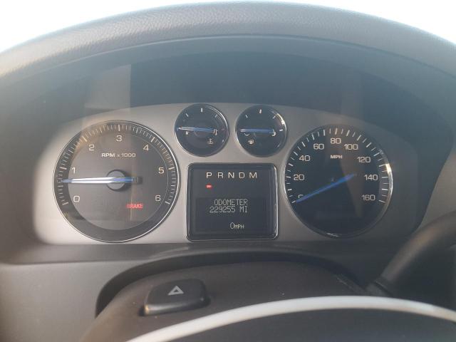 Photo 9 from auction – 2007 CADILLAC ESCALADE E with VIN 1GYFK66847R185044