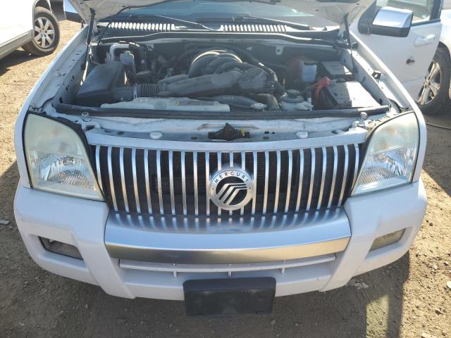 Photo 11 from auction – 2010 MERCURY MOUNTAINEE with VIN 4M2EN4J80AUJ02955