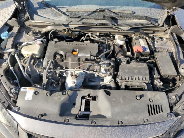 Photo 11 from auction – 2021 HONDA CIVIC with VIN 2HGFC2F64MH508046