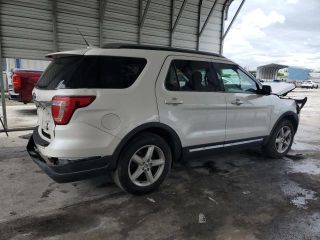 Photo 3 from auction – 2019 FORD EXPLORER X with VIN 1FM5K7D86KGA84324