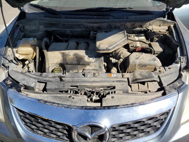 Photo 11 from auction – 2011 MAZDA CX-9 with VIN JM3TB3CV2B0302643
