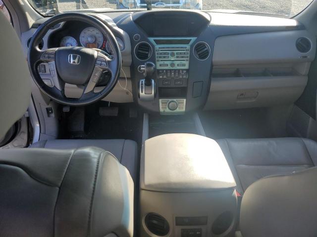 Photo 8 from auction – 2009 HONDA PILOT TOUR with VIN 5FNYF48929B003394