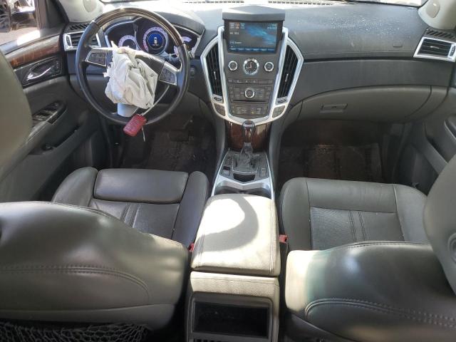 Photo 8 from auction – 2012 CADILLAC SRX LUXURY with VIN 3GYFNDE32CS611757