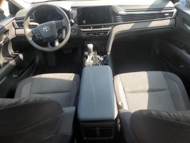 Photo 8 from auction – 2025 TOYOTA CAMRY XSE with VIN 4T1DAACK2SU066834