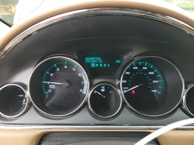Photo 9 from auction – 2015 BUICK ENCLAVE with VIN 5GAKVCKD5FJ211226