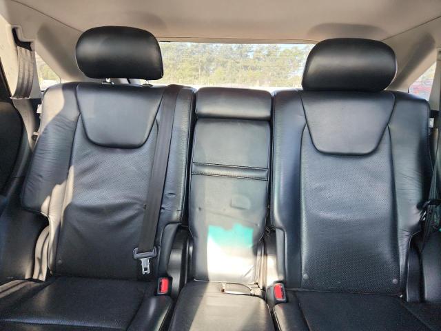 Photo 10 from auction – 2011 LEXUS RX 350 with VIN 2T2BK1BA1BC084686
