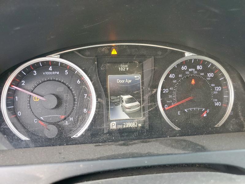 Photo 9 from auction – 2016 TOYOTA CAMRY LE with VIN 4T1BF1FK3GU999007