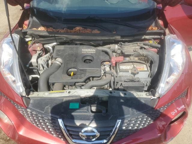 Photo 12 from auction – 2013 NISSAN JUKE S with VIN JN8AF5MV8DT213955