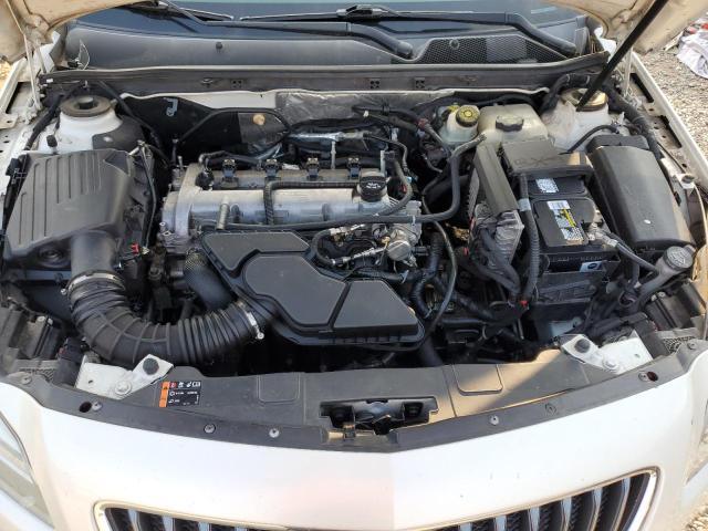 Photo 11 from auction – 2012 BUICK REGAL with VIN 2G4GR5EK1C9141077