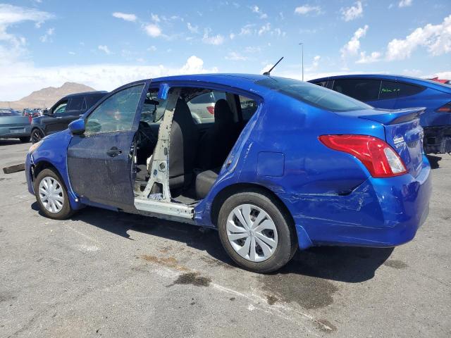 Photo 2 from auction – 2016 NISSAN VERSA S with VIN 3N1CN7AP5GL879336