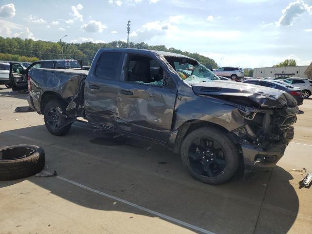 Photo 4 from auction – 2023 RAM 1500 TRADE with VIN 1C6RRFCG3PN698195