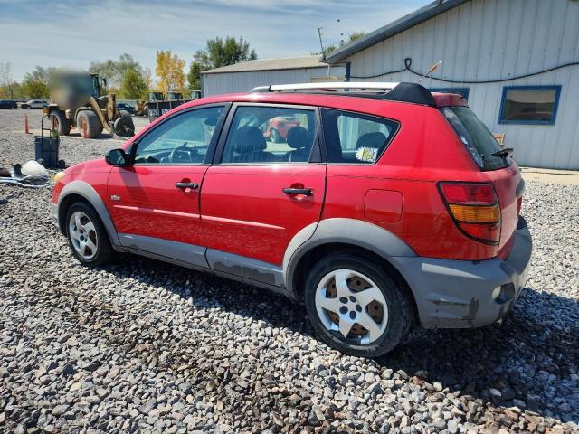 Photo 2 from auction – 2003 PONTIAC VIBE with VIN 5Y2SL62863Z439306