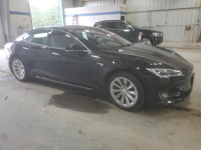 Photo 4 from auction – 2018 TESLA MODEL S with VIN 5YJSA1E26JF289622