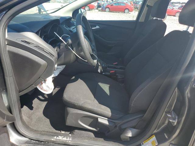 Фото 7 с аукциона – 2017 FORD FOCUS SE с VIN 1FADP3F26HL203143