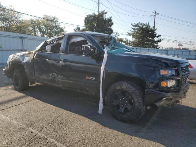 Photo 4 from auction – 2015 CHEVROLET SILVERADO with VIN 3GCUKSEJ0FG378302