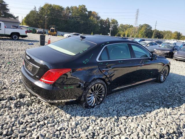 Photo 3 from auction – 2017 GENESIS G90 PREMIU with VIN KMHG34JA3HU022238