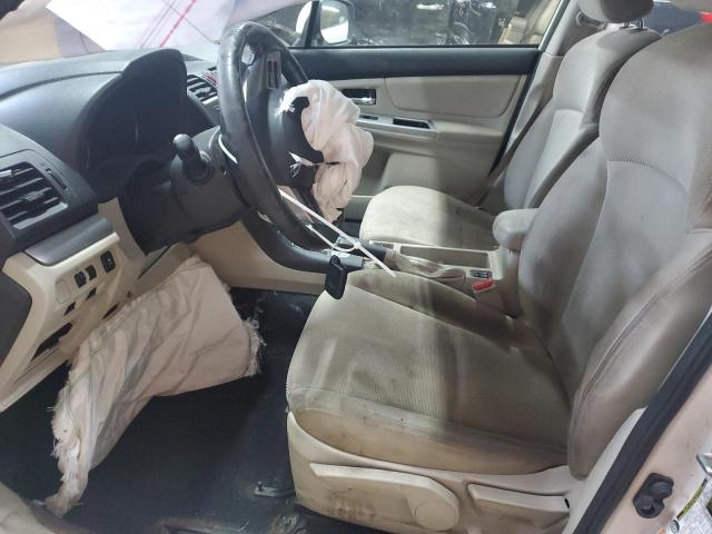 Photo 7 from auction – 2014 SUBARU XV CROSSTR with VIN JF2GPBCCXEH231459