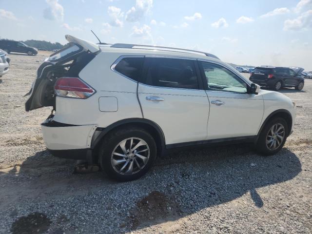 Photo 3 from auction – 2014 NISS ROGUE SL AWD with VIN 5N1AT2MV1EC840089