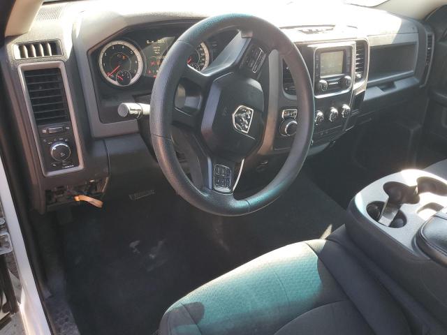 Photo 8 from auction – 2018 RAM 1500 ST with VIN 1C6RR6FT7JS325503