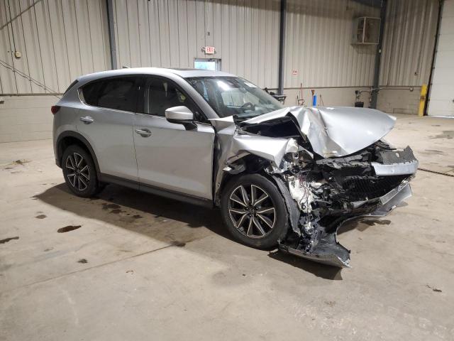 Photo 4 from auction – 2018 MAZDA CX-5 GRAND with VIN JM3KFBDM8J0308879