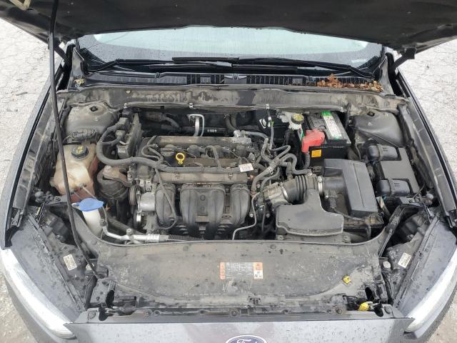 Photo 11 from auction – 2016 FORD FUSION SE with VIN 3FA6P0H74GR142181