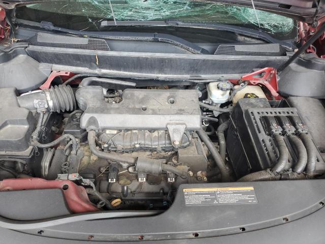 Photo 12 from auction – 2012 CADILLAC SRX LUXURY COLLECTION with VIN 3GYFNDE32CS528619