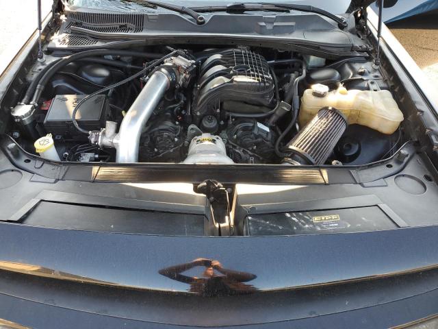 Photo 11 from auction – 2017 DODGE CHALLENGER with VIN 2C3CDZAG6HH536075