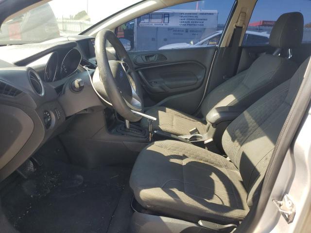 Photo 7 from auction – 2019 FORD FIESTA SE with VIN 3FADP4EJ1KM137508