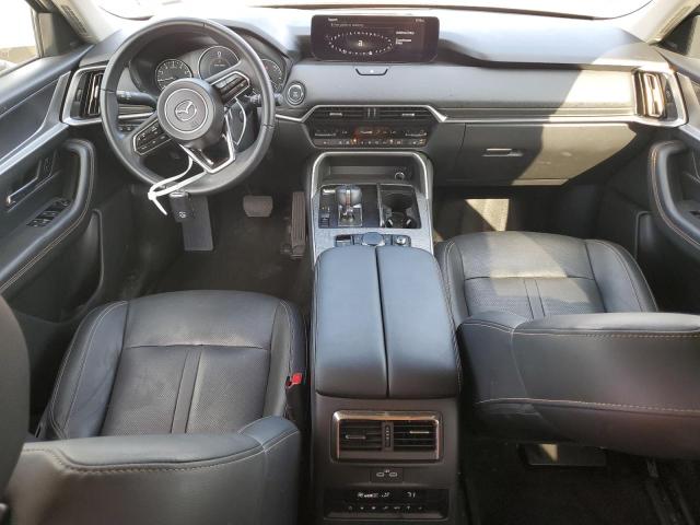 Photo 8 from auction – 2024 MAZDA CX-90 PREM with VIN JM3KKDHD1R1161957