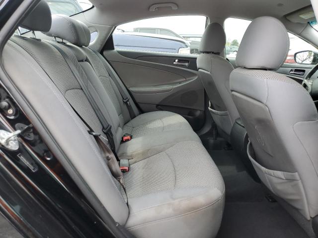 Photo 10 from auction – 2011 HYUNDAI SONATA GLS with VIN 5NPEB4AC1BH242253
