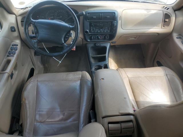 Photo 8 from auction – 1999 FORD EXPLORER with VIN 1FMDU32E0XUA15144