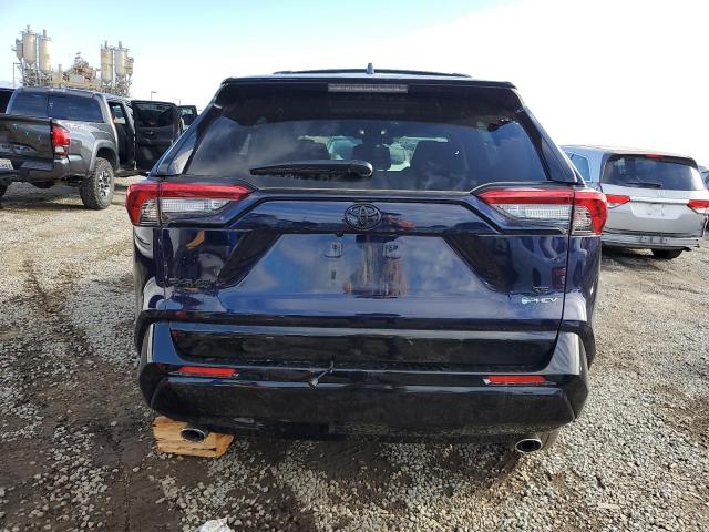 Photo 6 from auction – 2025 TOYOTA RAV4 SE with VIN JTMCB3FV1SD243128