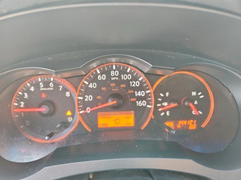 Photo 9 from auction – 2008 NISSAN ALTIMA 2.5 with VIN 1N4AL24E78C268024