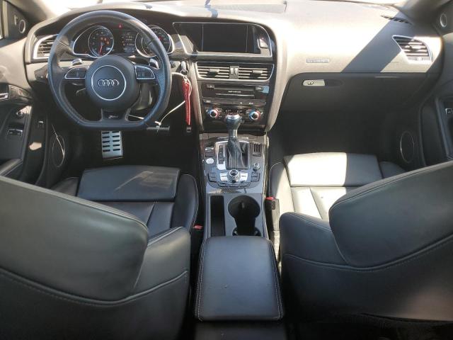 Photo 8 from auction – 2015 AUDI RS5 with VIN WUAC6AFR2FA900394