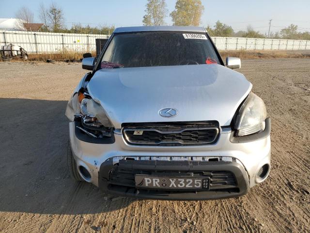 Photo 5 from auction – 2013 KIA SOUL with VIN KNDJT2A58D7529470
