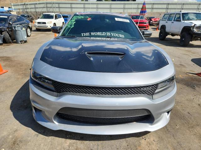 Photo 5 from auction – 2016 DODGE CHARGER SX with VIN 2C3CDXHGXGH317595