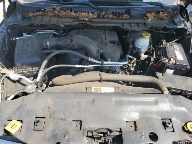 Photo 11 from auction – 2019 RAM 1500 CLASS with VIN 1C6RR7LT0KS637433