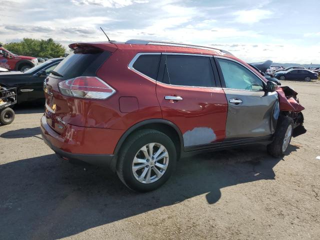 Photo 3 from auction – 2014 NISSAN ROGUE S with VIN 5N1AT2MV7EC780318