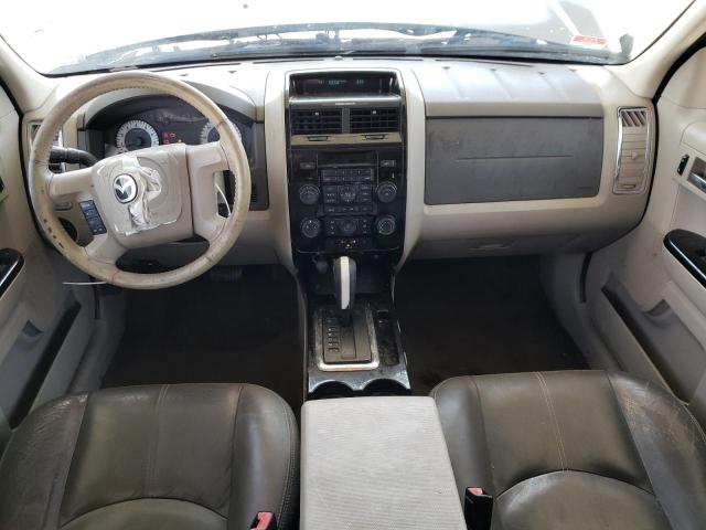Photo 8 from auction – 2008 MAZDA TRIBUTE I with VIN 4F2CZ02Z68KM25527
