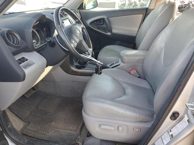 Photo 7 from auction – 2010 TOYOTA RAV4 LIMIT with VIN 2T3DK4DV4AW027689