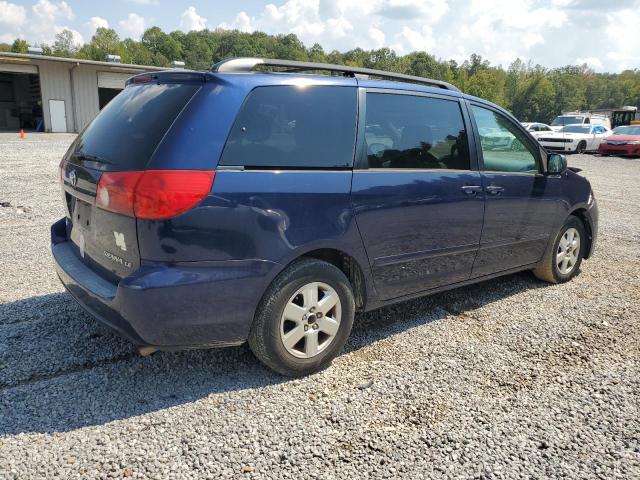 Photo 3 from auction – 2007 TOYOTA SIENNA CE with VIN 5TDZK23C07S025619